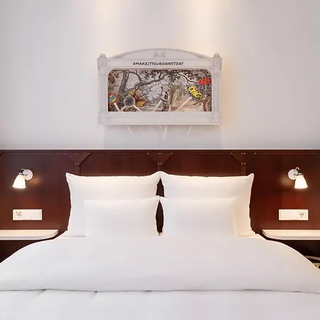Hotel Ruby Leni 4*