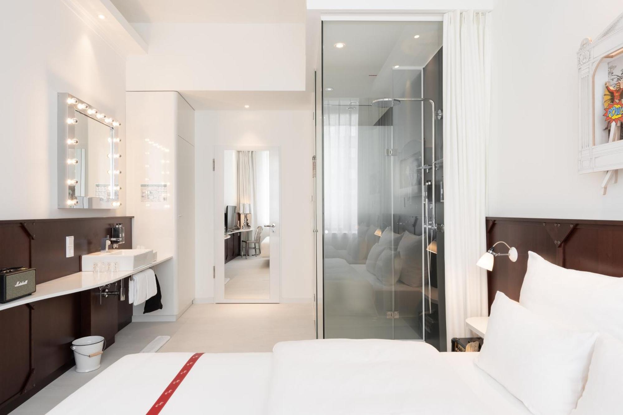 Ruby Leni 4* Düsseldorf