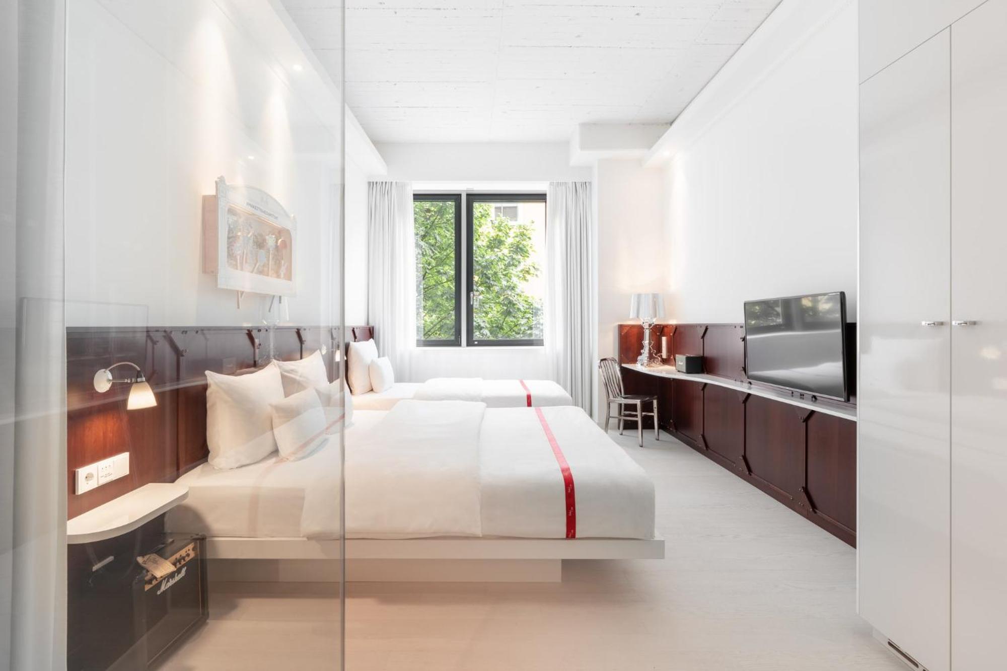 Ruby Leni Düsseldorf