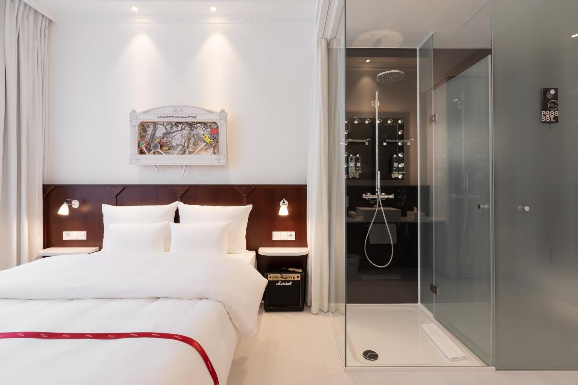 Hotel Ruby Leni Düsseldorf