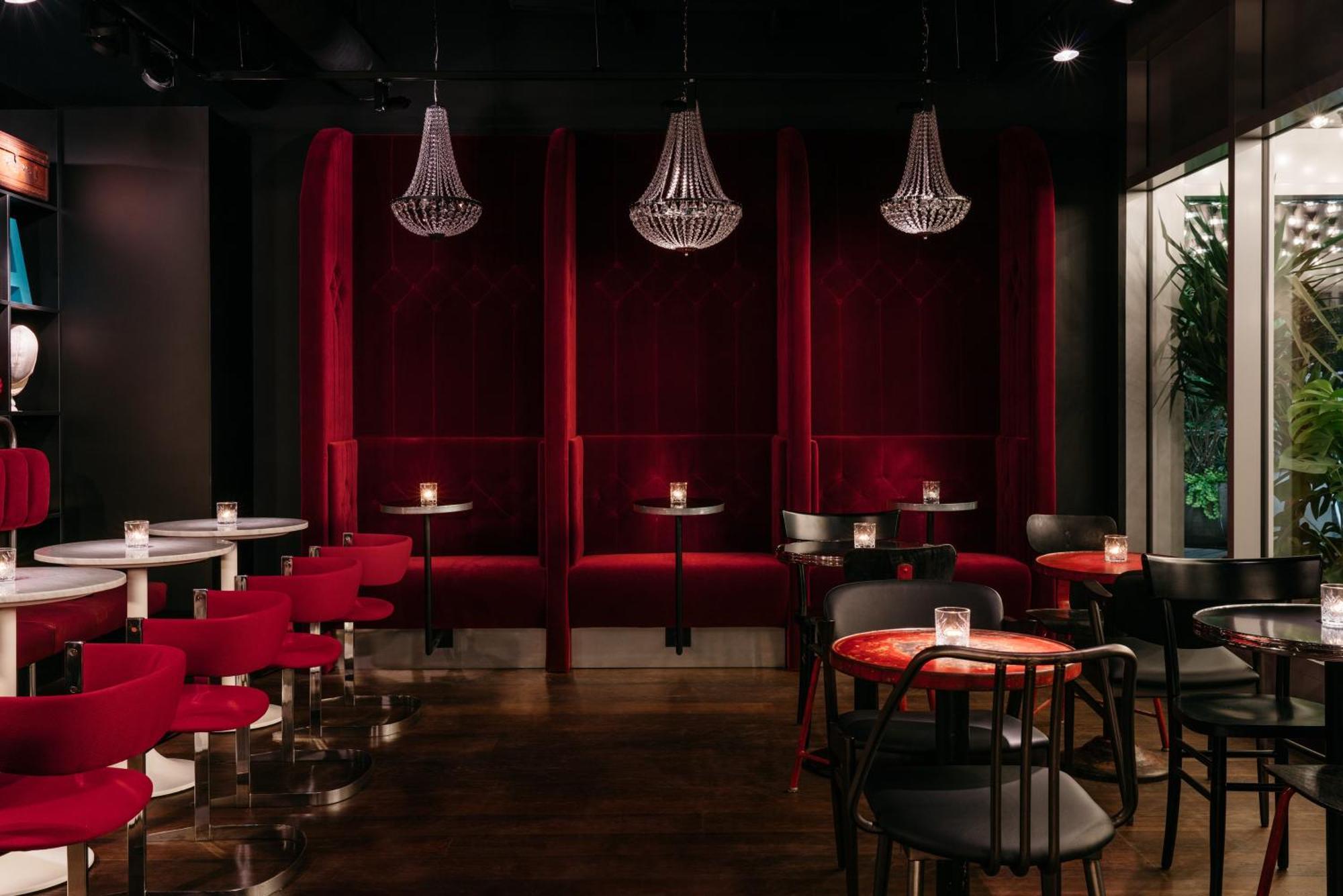 Ruby Leni 4* Düsseldorf