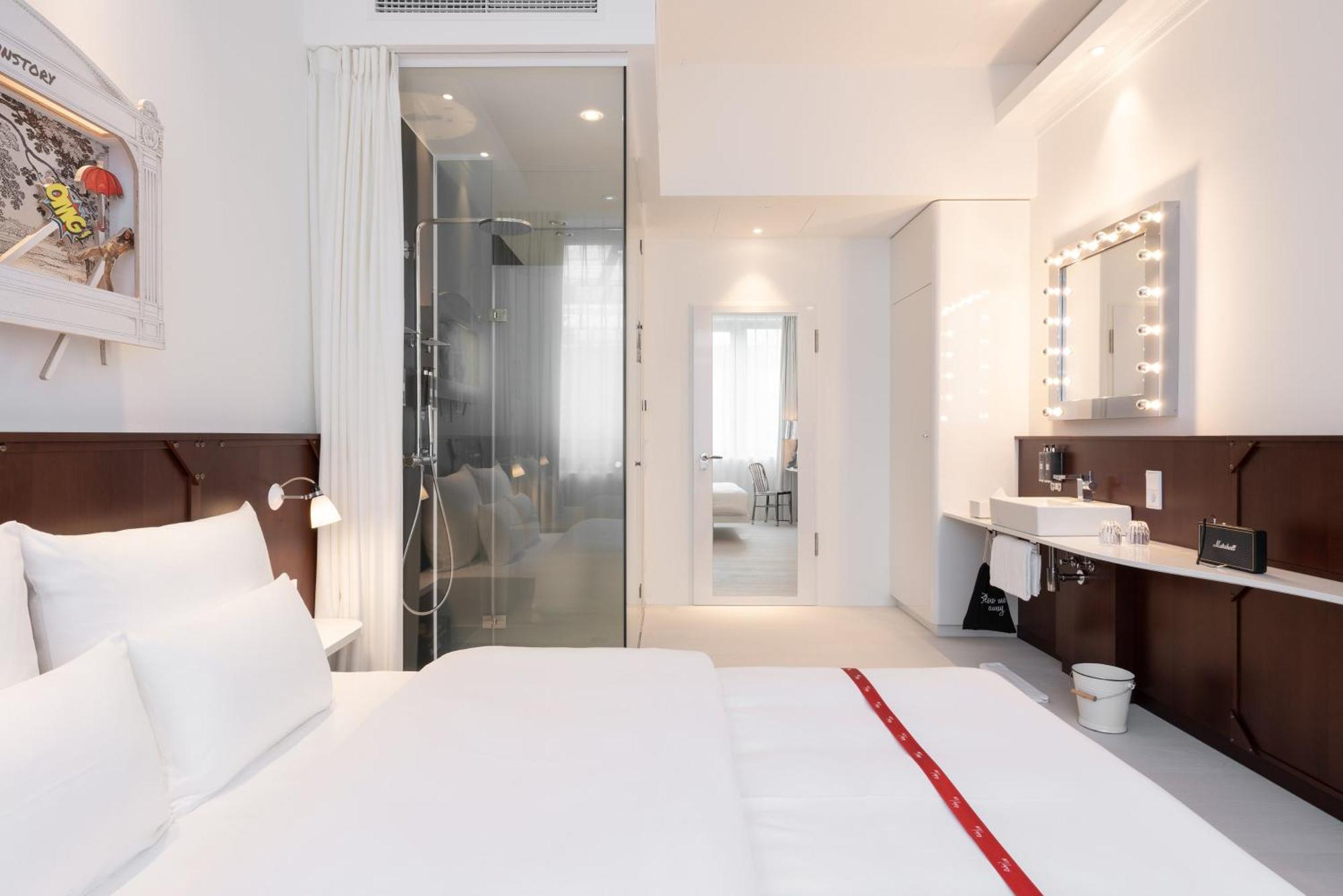 Ruby Leni 4* Düsseldorf