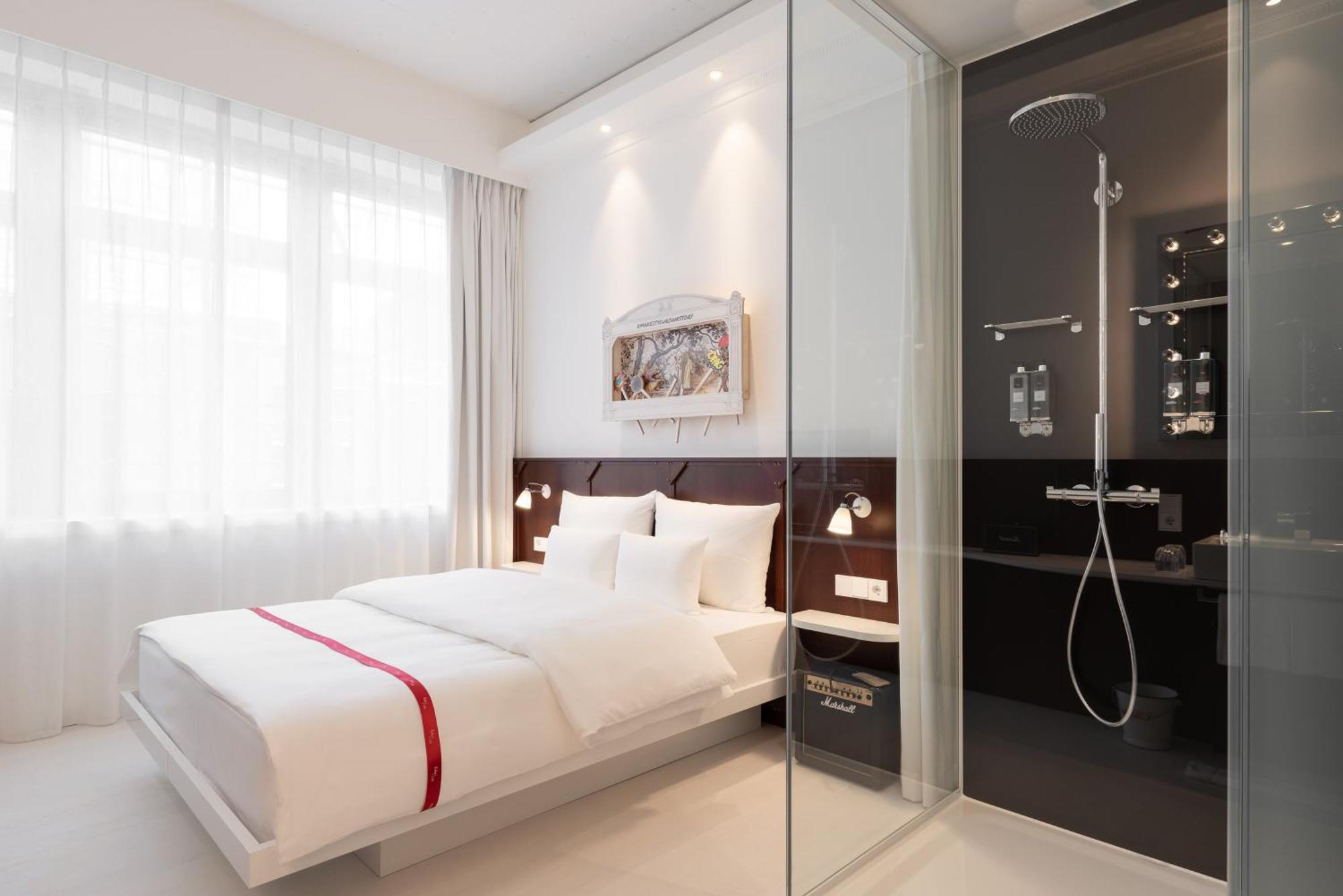 Ruby Leni Hotel Düsseldorf