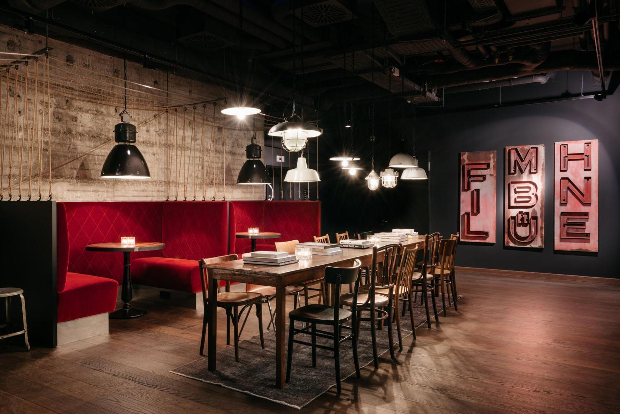 Ruby Leni Düsseldorf