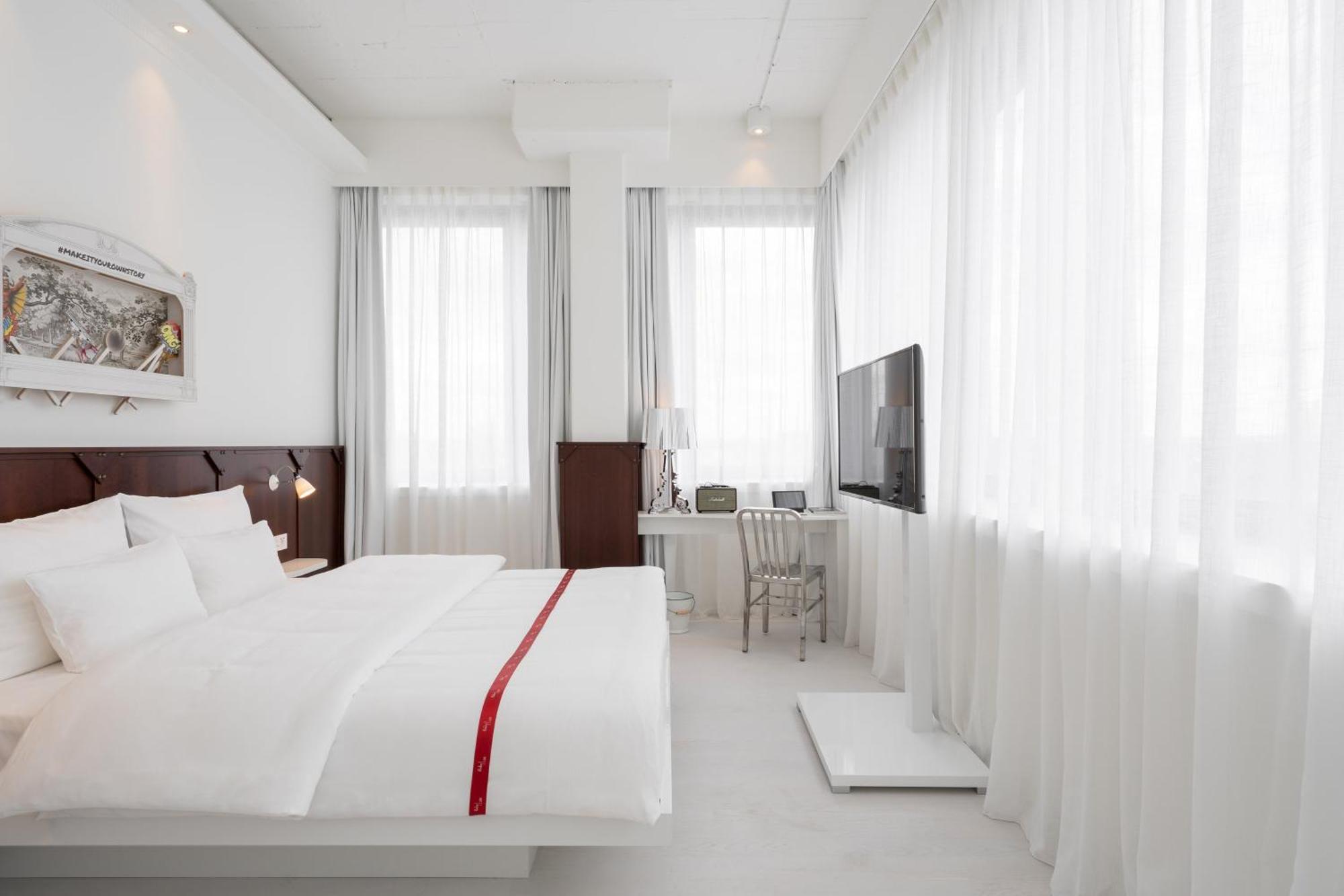 Hotel Ruby Leni Düsseldorf