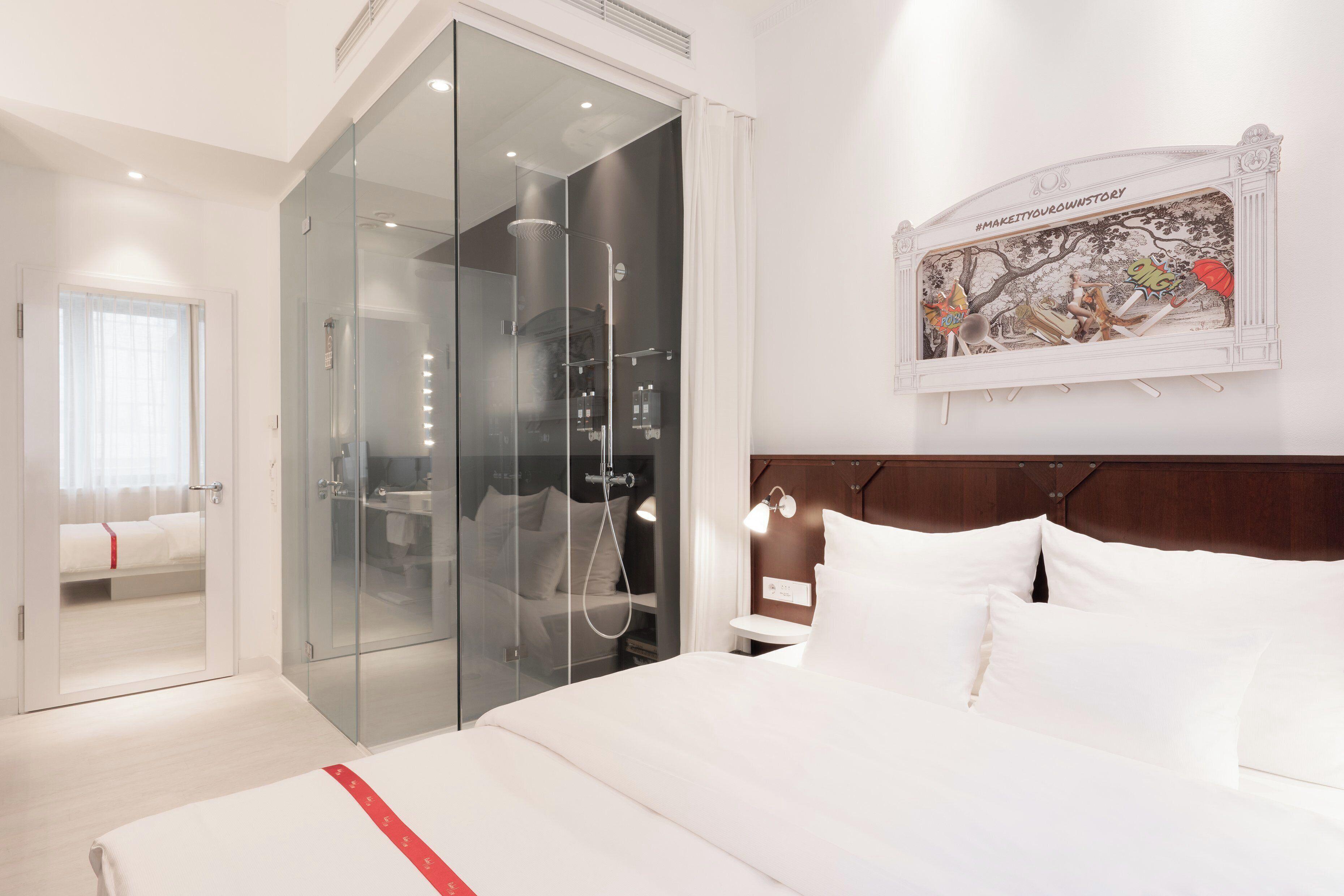 Hotel Ruby Leni Düsseldorf