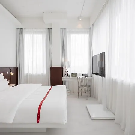 Hotel Ruby Leni Dusseldorf