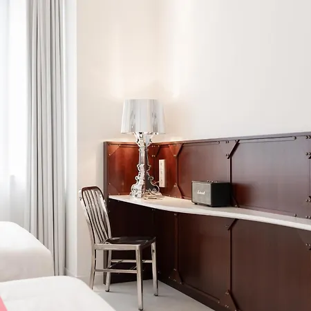 Ruby Leni 4* Dusseldorf