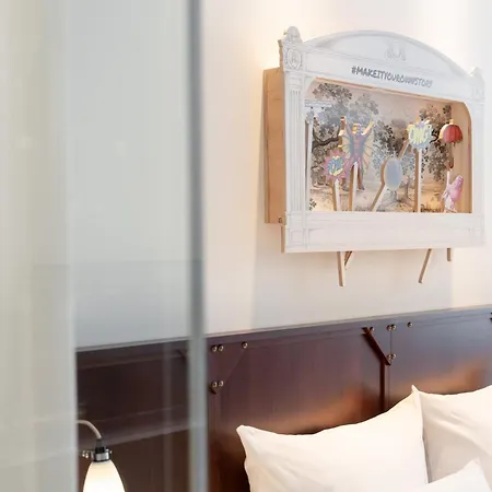 Hotel Ruby Leni Dusseldorf