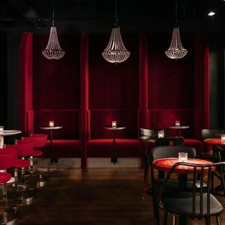 Ruby Leni 4* Dusseldorf