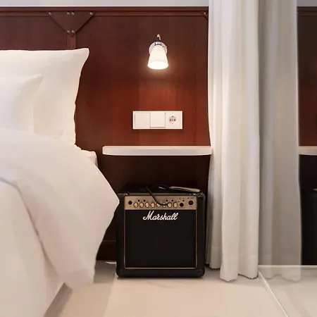 Hotel Ruby Leni Dusseldorf