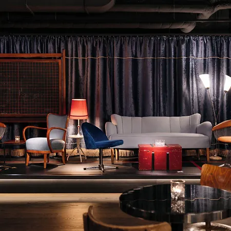 Hotel Ruby Leni Dusseldorf