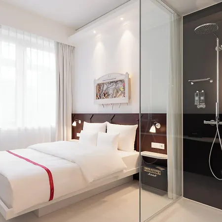 Ruby Leni Hotel 4*
