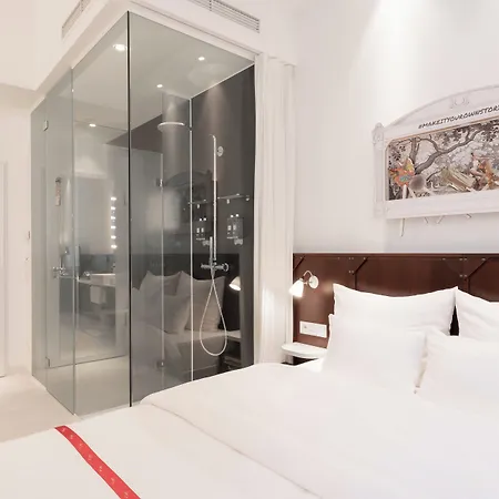 Hotel Ruby Leni Dusseldorf