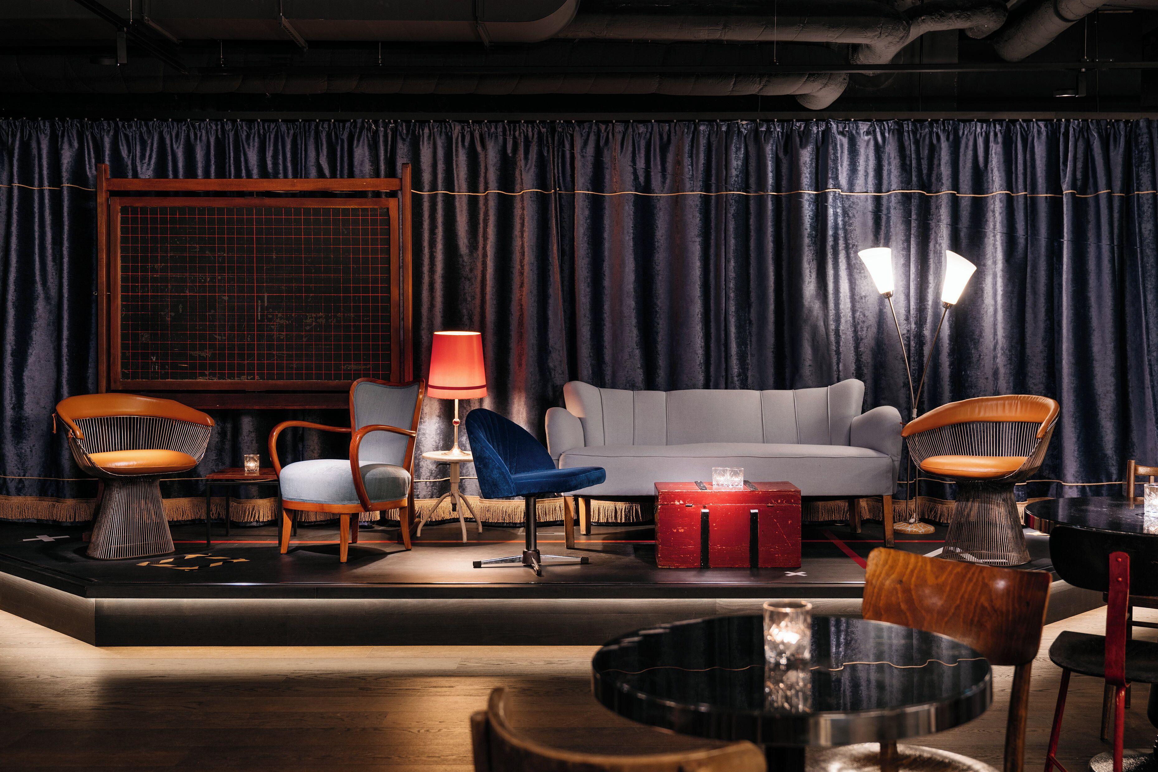 Hotel Ruby Leni Düsseldorf