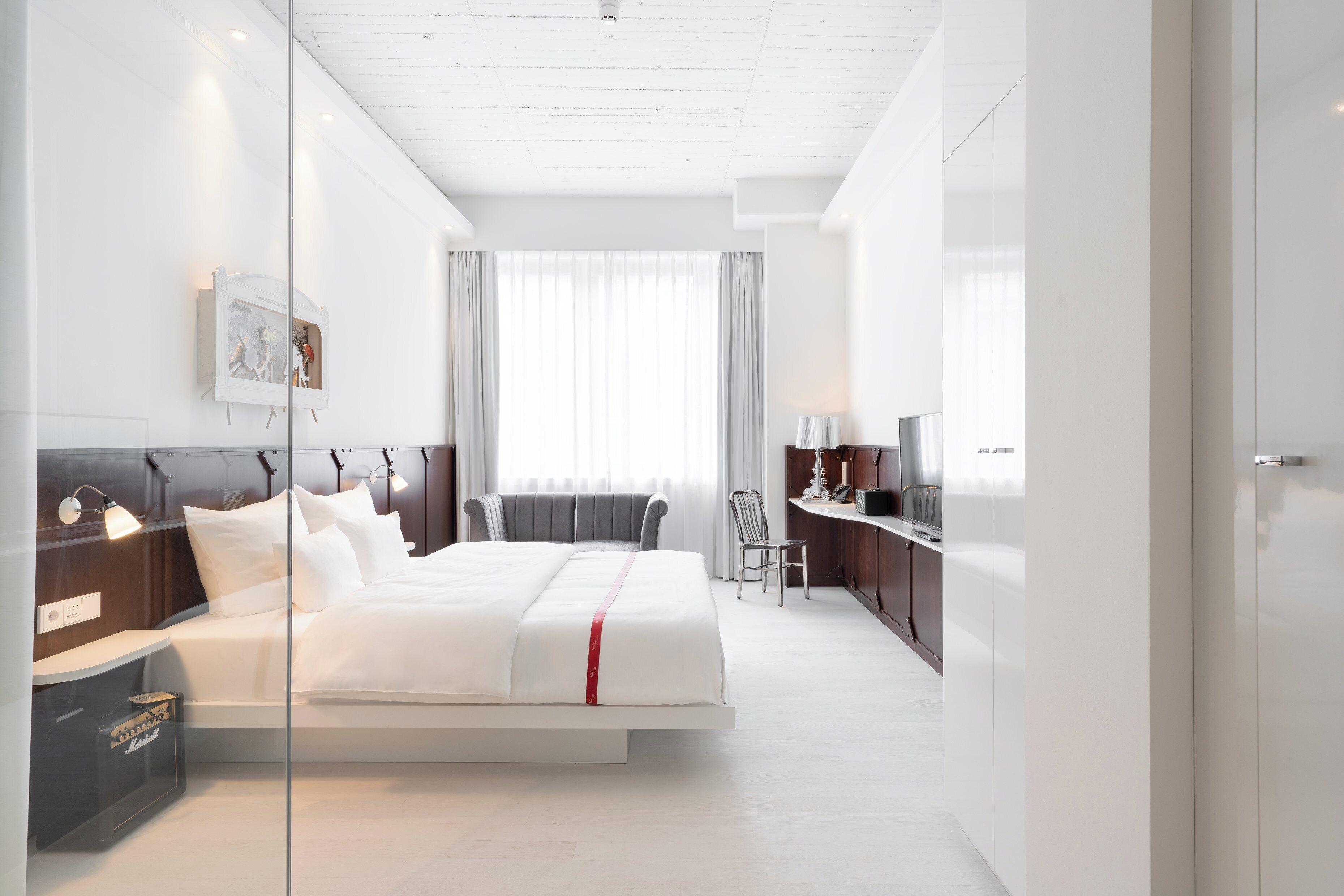 Ruby Leni 4* Düsseldorf