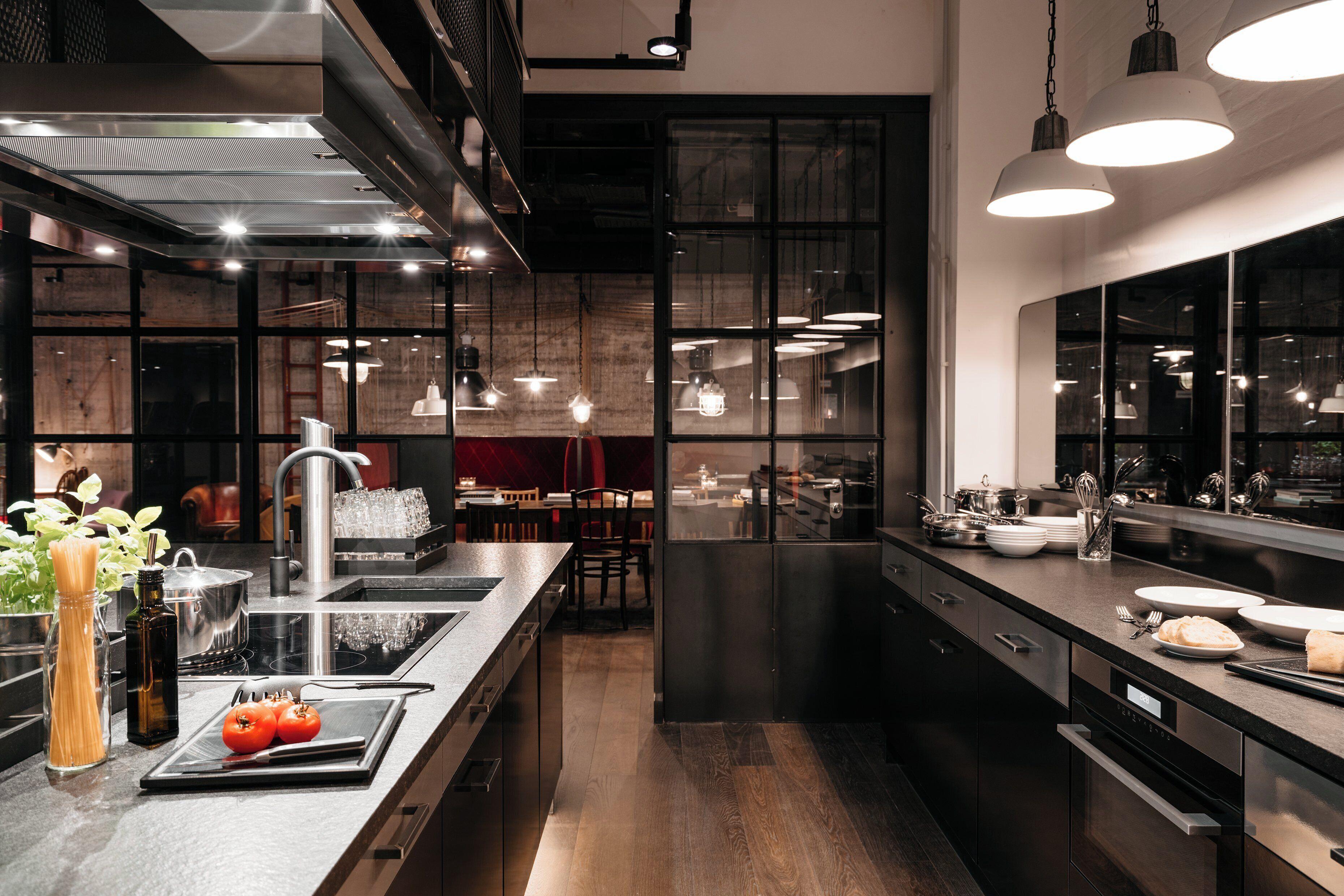 Ruby Leni Hotel Düsseldorf