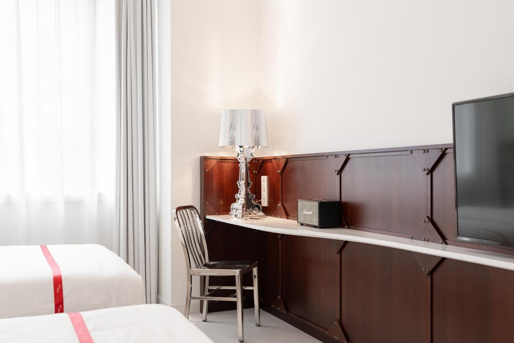 Ruby Leni 4* Dusseldorf