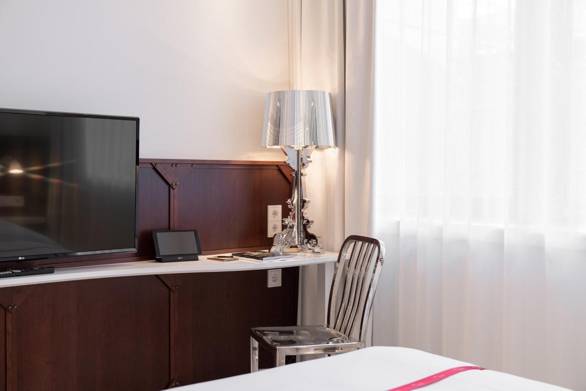 Ruby Leni Hotel Dusseldorf