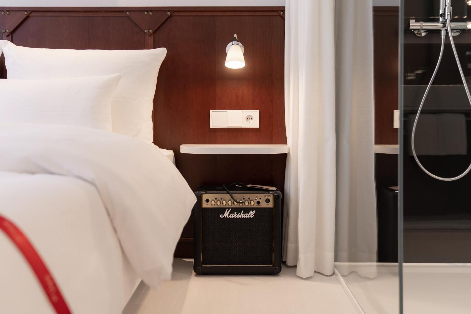 Hotel Ruby Leni Dusseldorf