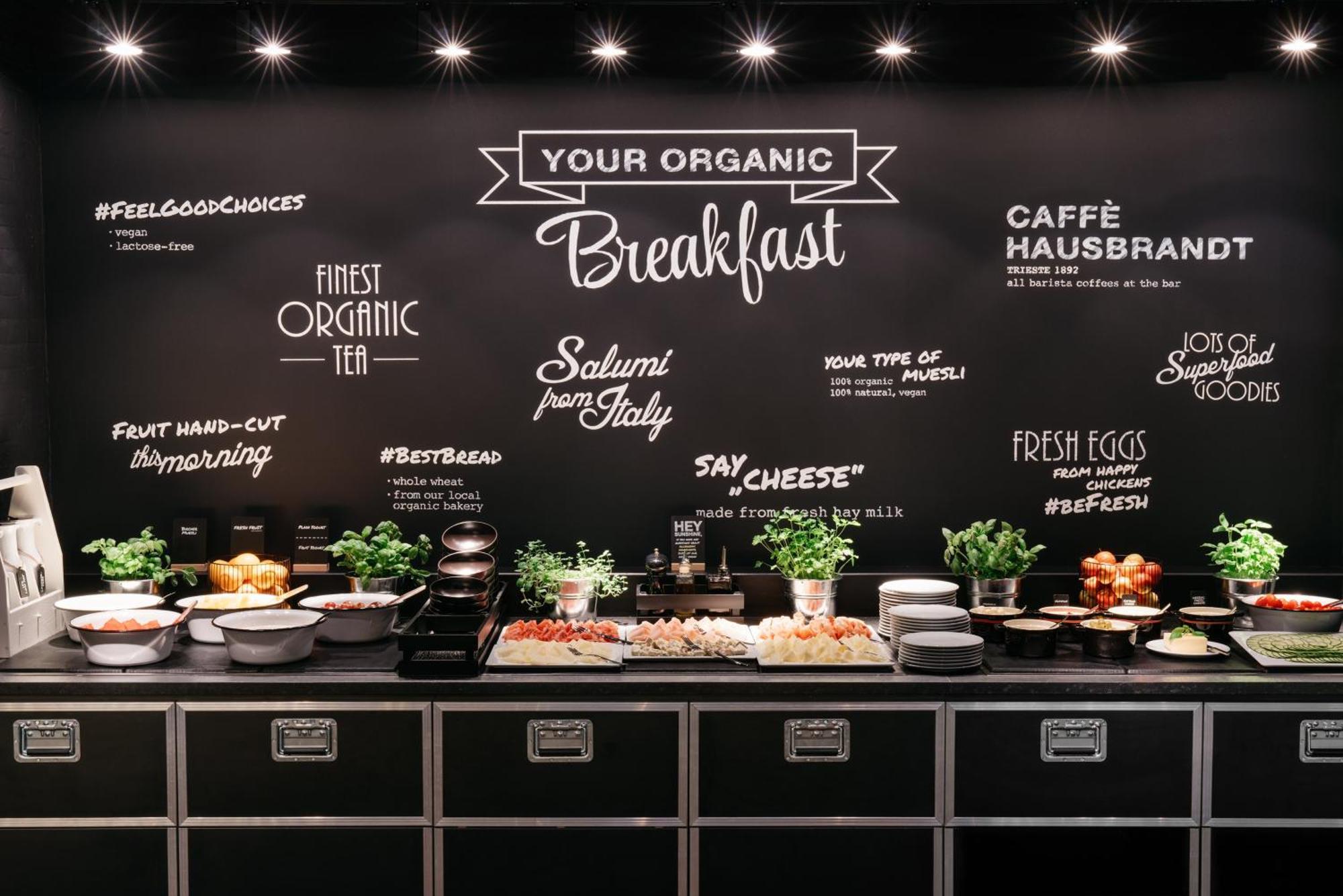 Ruby Leni 4* Dusseldorf