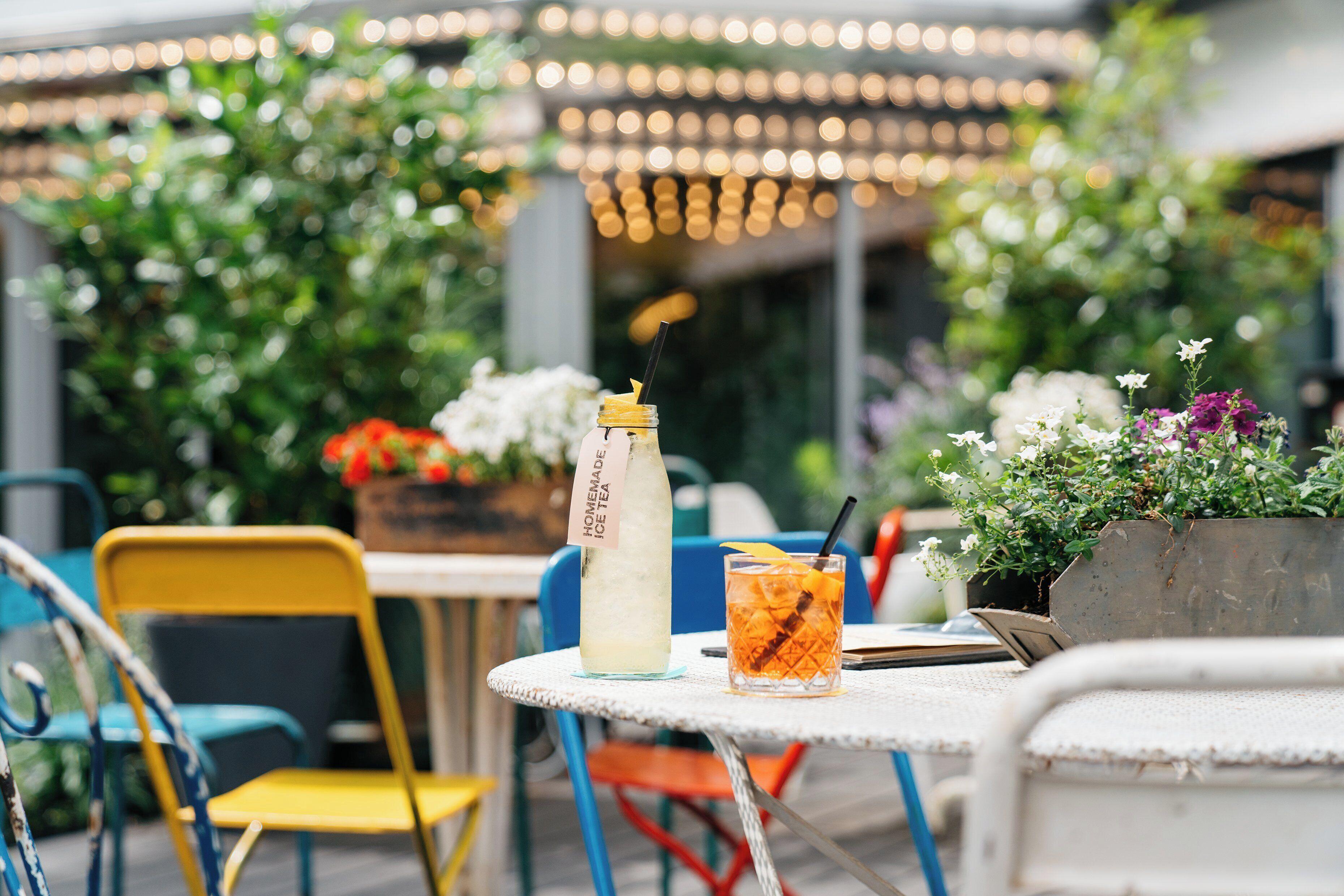 Ruby Leni 4* Dusseldorf