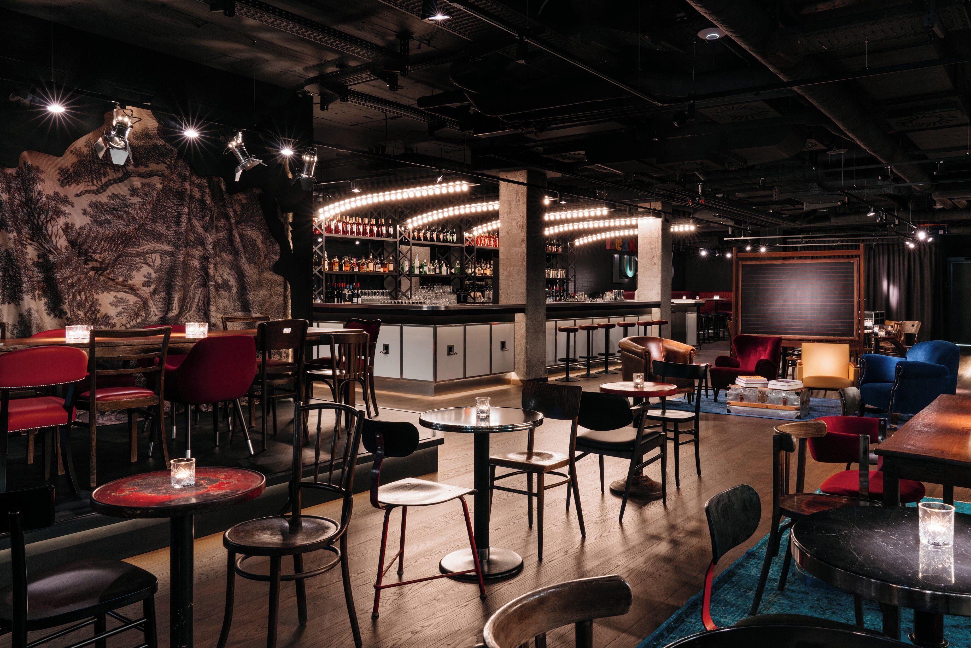 Ruby Leni Dusseldorf