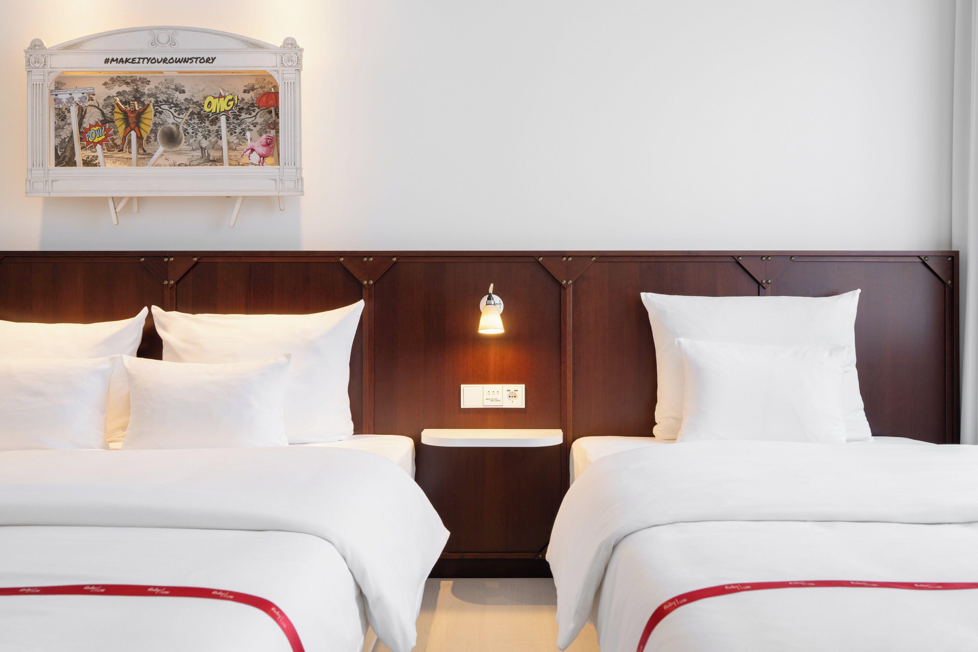 Ruby Leni Dusseldorf