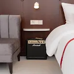 Ruby Leni Hotel Dusseldorf