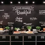 Ruby Leni Hotel Dusseldorf