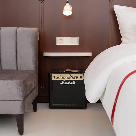 Ruby Leni 4* Düsseldorf