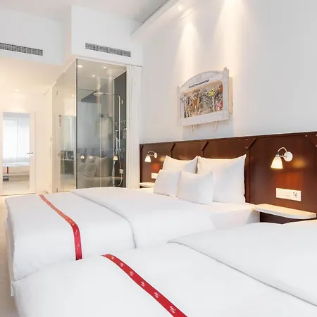 Ruby Leni Hotel 4*